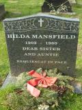 image number Mansfield Hilda  247